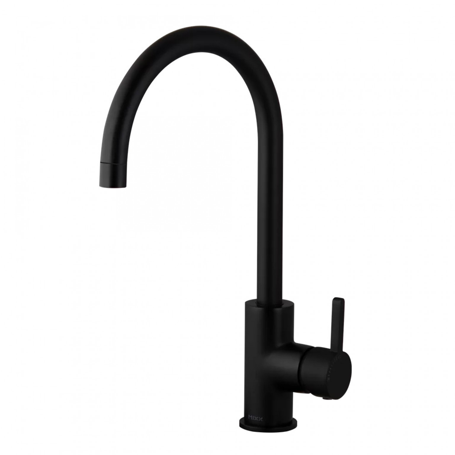 Aloe Shower Divertor Mixer Gun Metal Mitcham Plumbing Plus