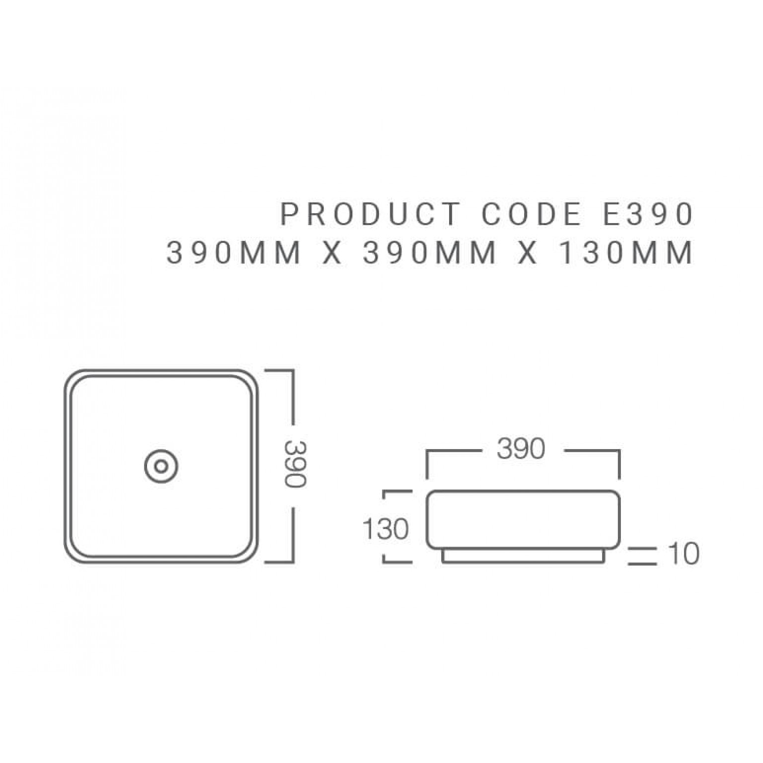 Encore 390 Mitcham Plumbing Plus