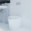 Liano Cleanaflush Invisi Toilet Suite 1