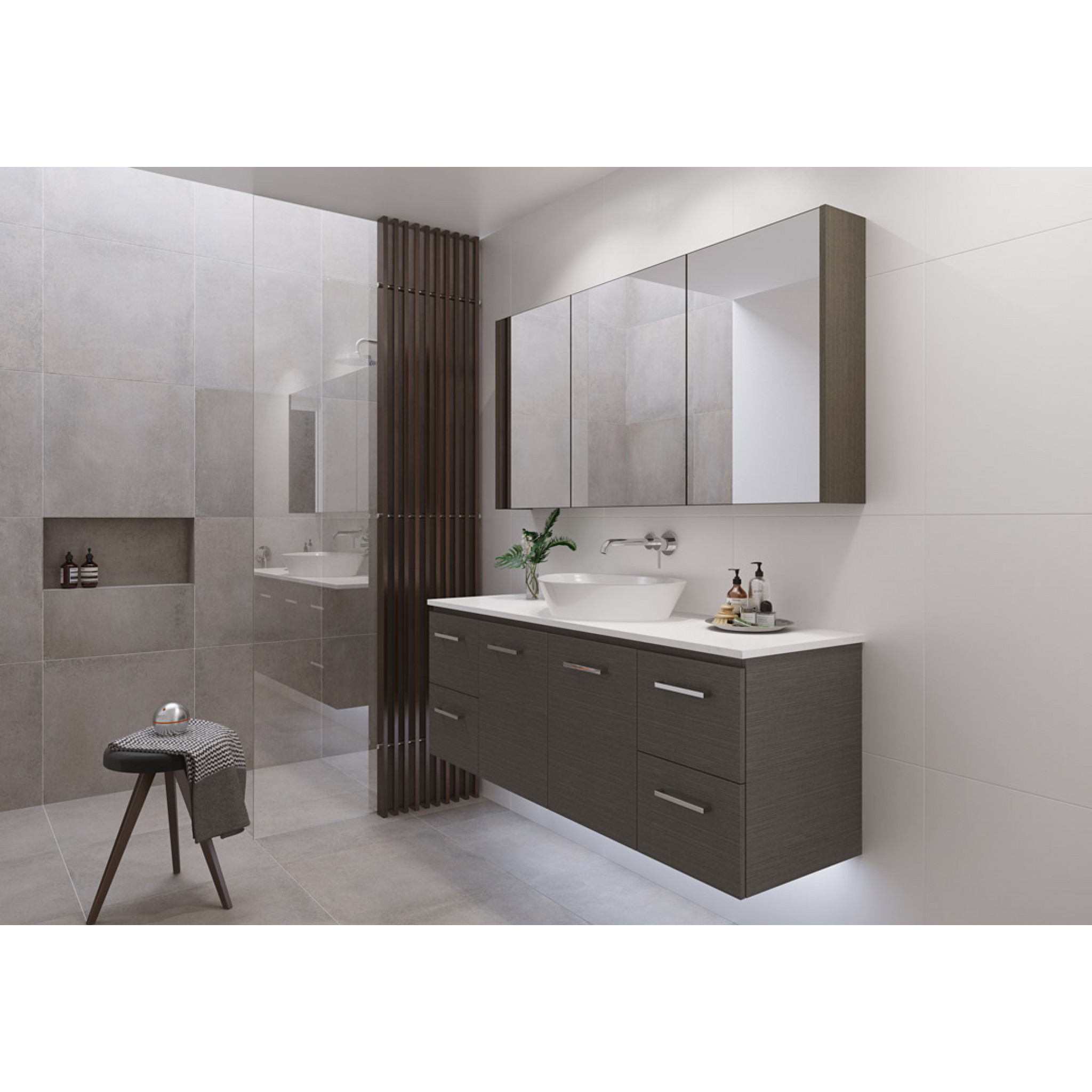 Nevada Vanity units | Mitcham Plumbing Plus