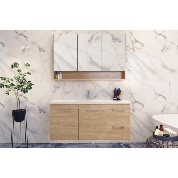 Nevada Vanity units | Mitcham Plumbing Plus