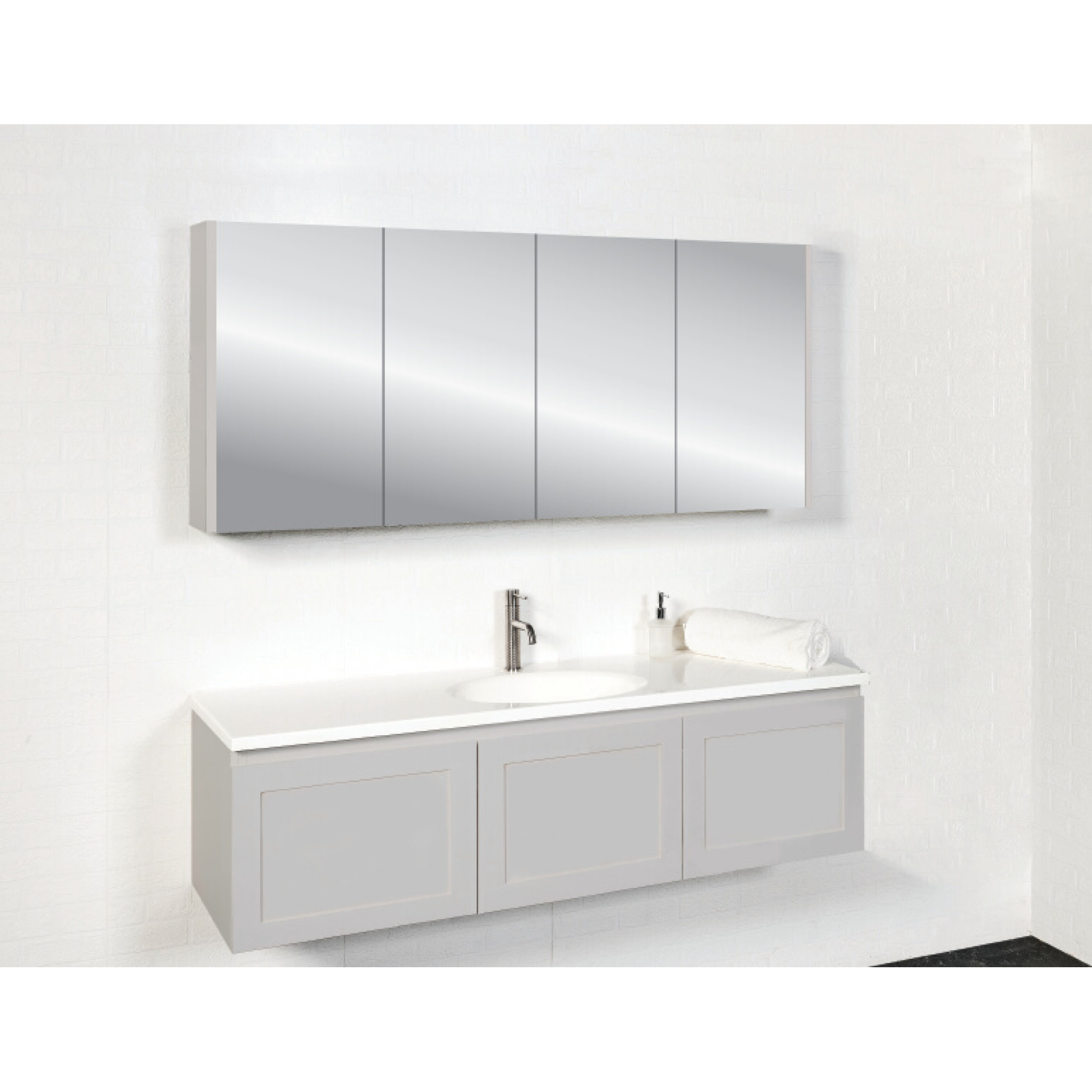 Virtue Mitcham Plumbing Plus