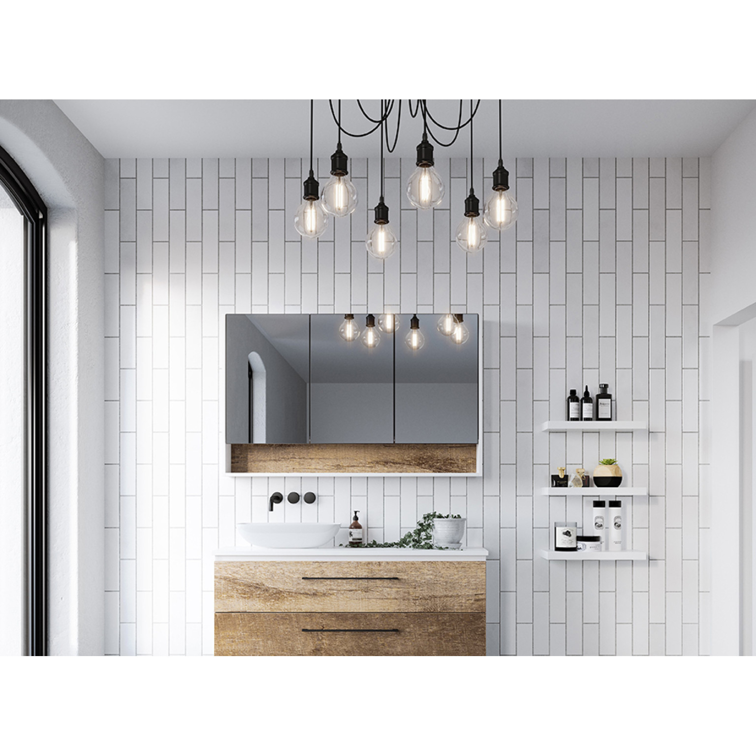 Basins Mitcham Plumbing Plus