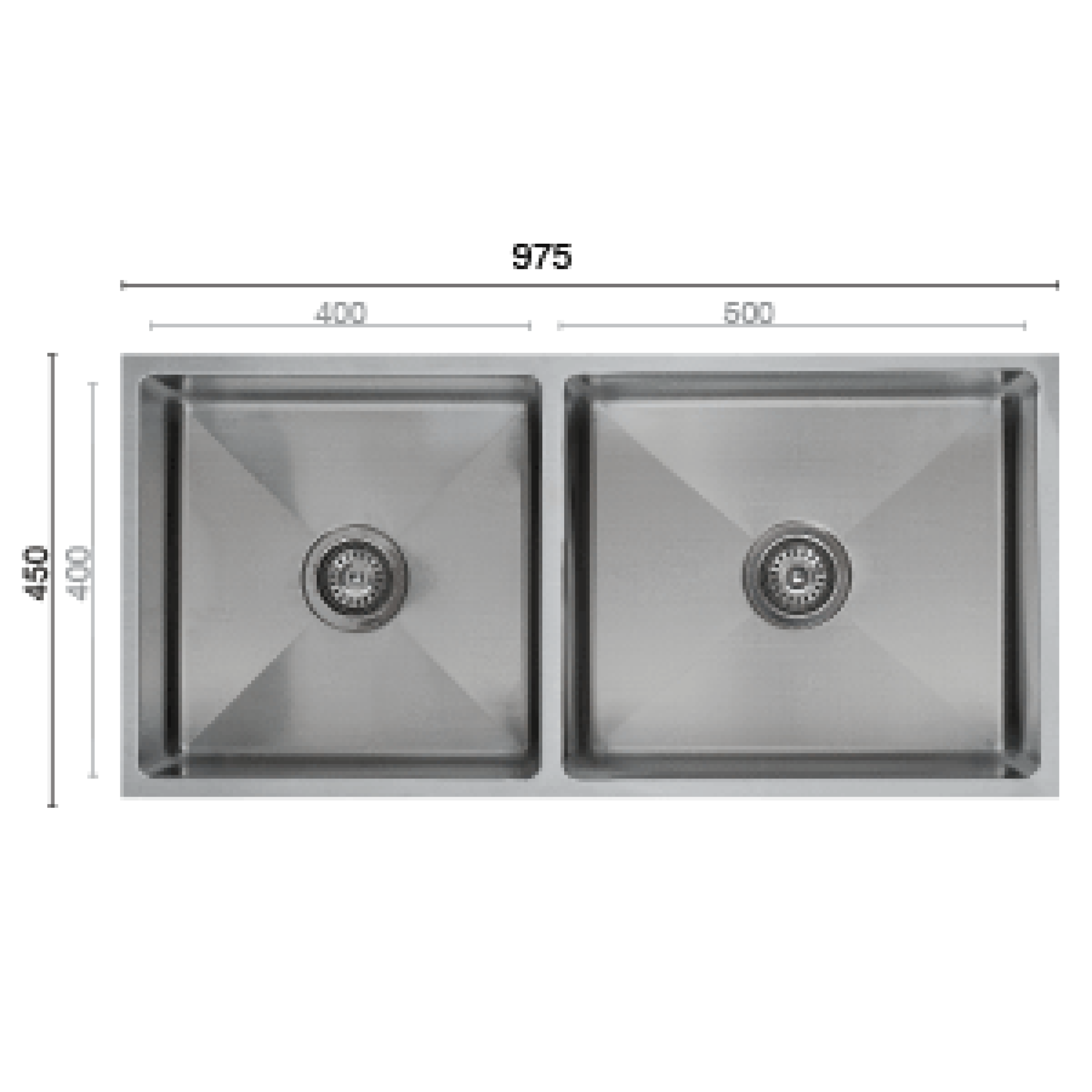 Kitchen Sinks Mitcham Plumbing Plus mjop-tarieven